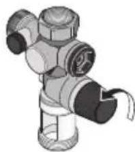 THERMOR Malicio 65L - Vidange d'un chauffe-eau - 3