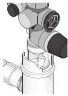 THERMOR Malicio 65L - Mise en service du chauffe-eau - 2