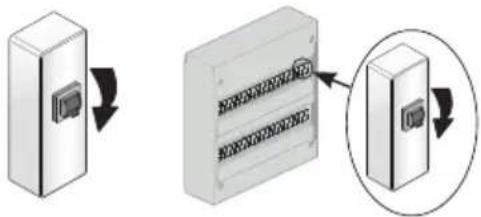 THERMOR Malicio 65L - Vidange d'un chauffe-eau - 2