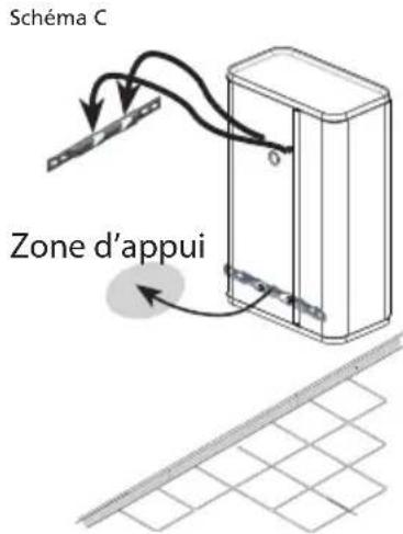 THERMOR Malicio 65L - Comment installer mon chauffe-eau ? - 5