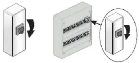 THERMOR Malicio 40L - Vidange d'un chauffe-eau - 2