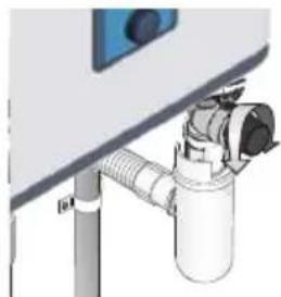 THERMOR Malicio 40L - Remplissage du chauffe-eau - 3