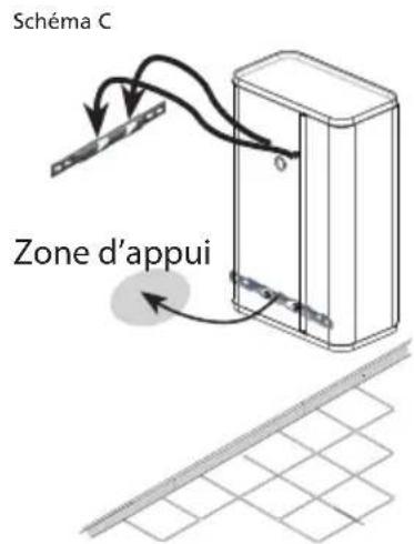 THERMOR Malicio 40L - Comment installer mon chauffe-eau? - 6