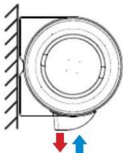 THERMOR Duralis 50L - Verticale boiler op sukkel - 4