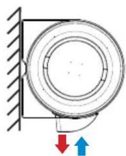THERMOR Duralis 50L - Chauffe-eau verticaux sur socle - 6