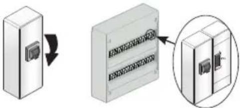 THERMOR Duralis 50L - Het legen van de boiler - 2