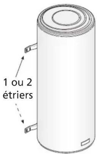 THERMOR Duralis 50L - Contenu du colis - 2