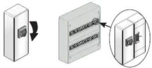 THERMOR Duralis 150L - Het legen van de boiler - 2