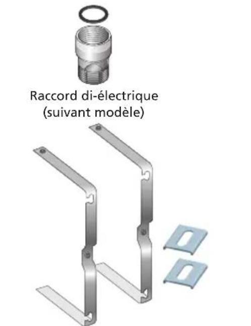 THERMOR Duralis 150L - Contenu du colis - 3