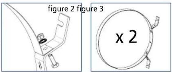 THERMOR Duralis 150L - Procedure d'accrochage : - 1
