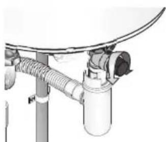 THERMOR Duralis 100L - Remplissage du chauffe-eau - 4