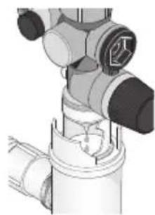 THERMOR Duralis 100L - Mise en service du chauffe-eau - 7