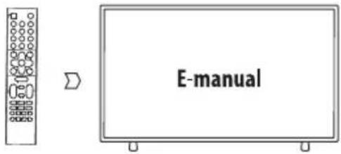 TESLA 55S901SUS - E-manual használata - 1