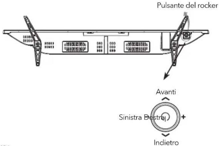 TESLA 49S317BF - PULSANTE - 1