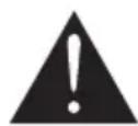 TESLA 49S317BF - RISK OF ELECTRIC SHOCK DO NOT OPEN - 1