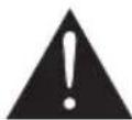 TESLA 32S367BHS - CAUTION - 1
