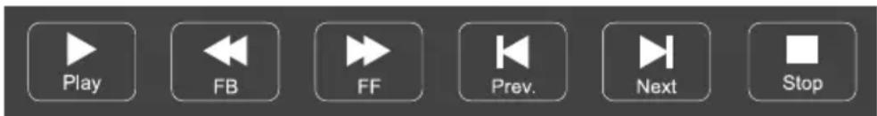 TESLA 24S307WH - Inçizimi momental dhe reprodukcioni me një të prekur - 1