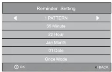 TESLA 24S307WH - Memento - 2