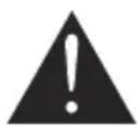 TESLA 24S307WH - RISK OF ELECTRIC SHOCK DO NOT OPEN - 1