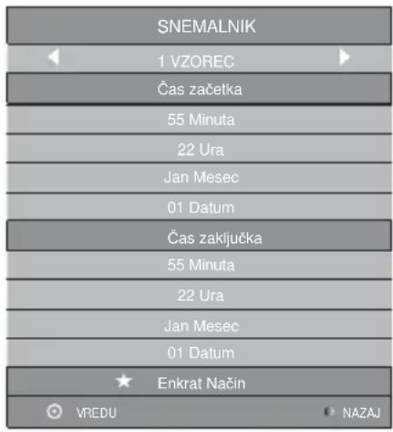 TESLA 24S307WH - Opomnik - 1