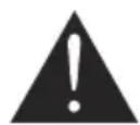 TESLA 24S307WH - RISK OF ELECTRIC SHOCK DO NOT OPEN - 1
