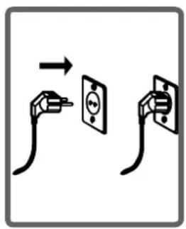 TELEFUNKEN TKLL510W - CHAPITRE -2: APERÇU DE VÔTURE APPAREIL (SPÉCIFICATIONS TECHNIQUES) - 11