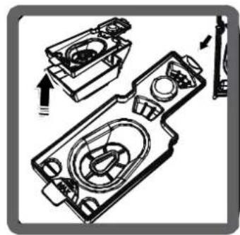 TELEFUNKEN TKLL510W - Appareil pour lessive liquide (*) - 2