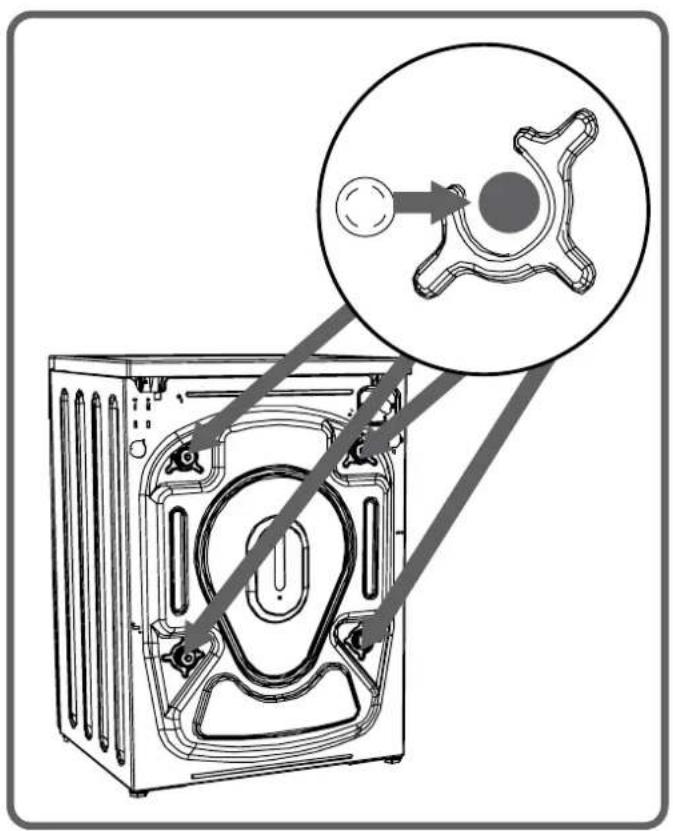 TELEFUNKEN TKLL510W - CHAPITRE -2: APERÇU DE VÔTURE APPAREIL (SPÉCIFICATIONS TECHNIQUES) - 5