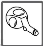 TELEFUNKEN TKLL510W - ATTENTION : AVERTISSEMENT : Les défauts qui résultat de la pénetration de substances étrangères dans notre machine ne sont pas couverts par la garantie. - 6