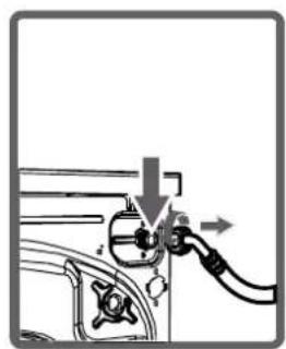 TELEFUNKEN TKLL510W - CHAPITRE -2: APERÇU DE VÔTURE APPAREIL (SPÉCIFICATIONS TECHNIQUES) - 14