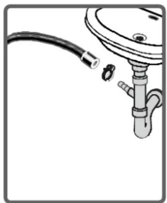 TELEFUNKEN TKLL510W - CHAPITRE -2: APERÇU DE VÔTURE APPAREIL (SPÉCIFICATIONS TECHNIQUES) - 16