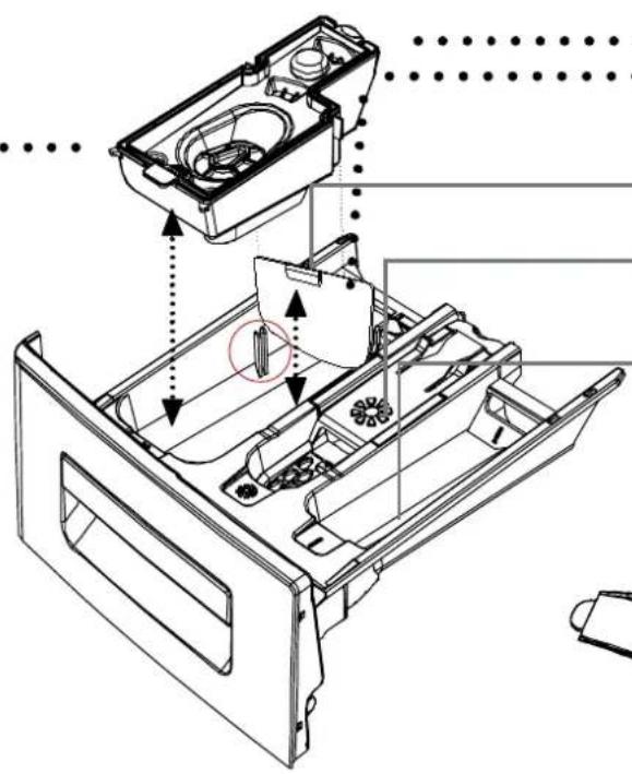 TELEFUNKEN TKLL510W - CHAPITRE -2: APERÇU DE VÔTURE APPAREIL (SPÉCIFICATIONS TECHNIQUES) - 21