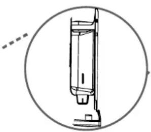 TELEFUNKEN TKLL510W - Compartment à lessive de prélavage : - 3