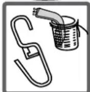 TELEFUNKEN TKLL510W - ATTENTION : AVERTISSEMENT : Les défauts qui résultat de la pénetration de substances étrangères dans notre machine ne sont pas couverts par la garantie. - 4