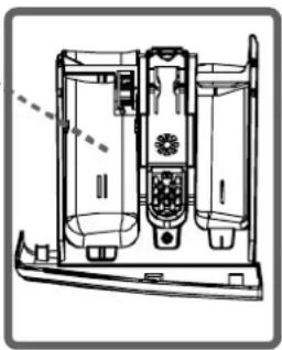 TELEFUNKEN TKLL510W - SECTIONS - 2