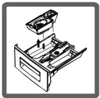 TELEFUNKEN TKLL510W - Appareil pour lessive liquide (*) - 1