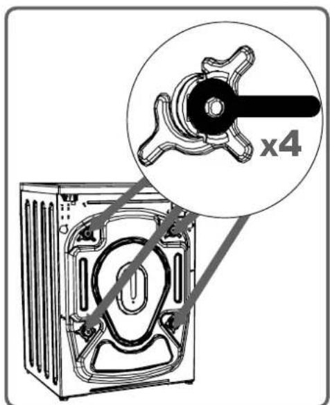 TELEFUNKEN TKLL510W - CHAPITRE -2: APERÇU DE VÔTURE APPAREIL (SPÉCIFICATIONS TECHNIQUES) - 3