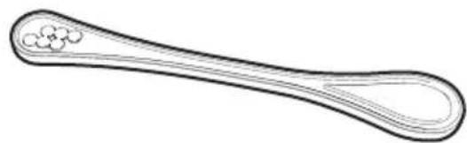 SMEG SF4102MCS - Accessoires disponibles - 1