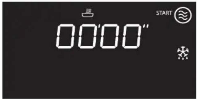 SMEG SF4102MCS - Décongélation à temps - 4