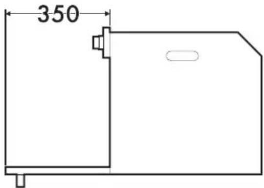 SMEG SF4102MCS - Douilles de fixation - 8