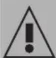 SMEG SF4102MCS - Avertissements - 1