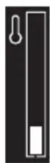 SMEG SF4102MCS - Phase de préchauffage - 1