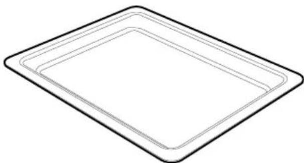 SMEG SF4102MCS - Accessoires disponibles - 3