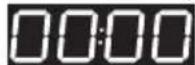 SMEG SF4102MCS - Minuteur - 3