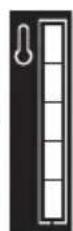 SMEG SF4102MCS - Phase de préchauffage - 2