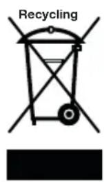 TEKA TGI2 200 NF - Symbols and their descriptions - 1
