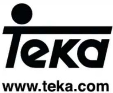 TEKA TGI2 200 NF - Temperature in the fridge or freezer is very high. - 2