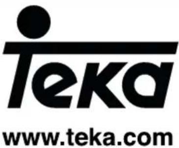 TEKA TGI2 200 NF - Temperature in the fridge or freezer is very high. - 3