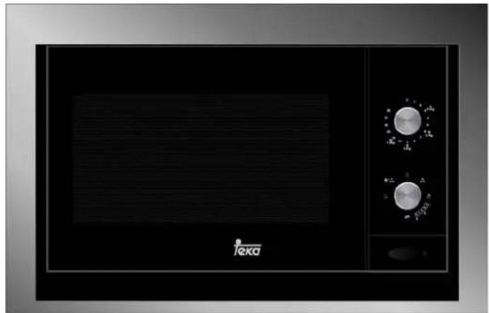 TEKA MWL 20 BI - 1