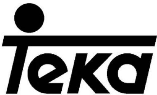 TEKA MWL 20 BI - 2